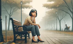 Cô hàng xóm từng thích chồng tôi hay nhắn tin cho anh Cô hàng xóm từng thích chồng tôi hay nhắn tin cho anh