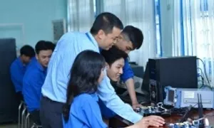 Sinh viên 4 ngành của Đại học Quy Nhơn được vay học phí không lãi suất