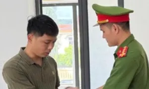 Xô ngã, làm chết người trêu chọc vợ mình