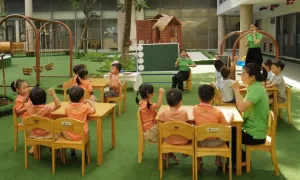 Những sai lầm phổ biến khi chăm sóc trẻ Những sai lầm phổ biến khi chăm sóc trẻ