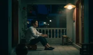 Lá thư cuối cùng của người chồng từng gồng mình giữ tổ ấm