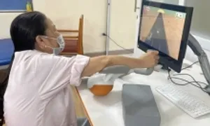 Tại sao đột quỵ gây suy giảm nhận thức? Tại sao đột quỵ gây suy giảm nhận thức?