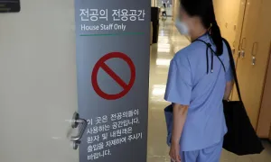 Bác sĩ Hàn Quốc trở lại bệnh viện sau 18 tháng đình công