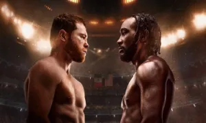 Doanh thu trận Canelo - Crawford cao thứ ba lịch sử quyền Anh