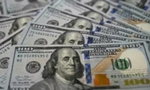 USD mất giá trước thềm Fed giảm lãi suất USD mất giá trước thềm Fed giảm lãi suất