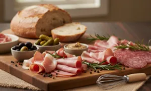 3 loại phụ gia thực phẩm có thể gây hại đường ruột