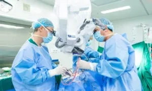Tưởng căng thẳng hóa u não Tưởng căng thẳng hóa u não