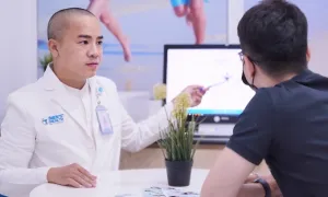 Dễ cực khoái với phim sex nhưng 'bất lực' khi bên bạn gái