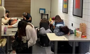 Khách Trung Quốc chuộng xu hướng du lịch 'đặc nhiệm'