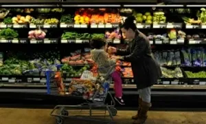 42 triệu người Mỹ có nguy cơ mất tem phiếu thực phẩm