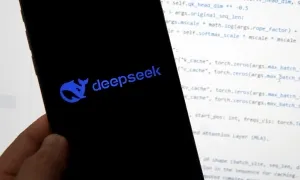 Doanh nghiệp Việt - Trung hợp tác phát triển mô hình AI giá rẻ