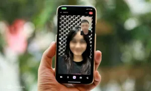 Tội phạm triệt để lợi dụng 'công nghệ mô phỏng khuôn mặt người' để lừa đảo