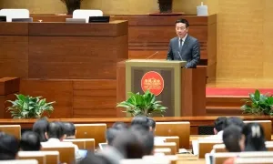 Chính phủ muốn xây dựng khu đô thị công nghệ cao