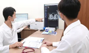 Vì sao đái tháo đường gây suy thận?