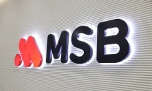 MSB duy trì tăng trưởng ổn định trong 9 tháng