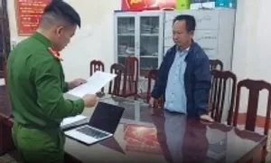 Vợ chồng bị khởi tố vì cố tình bán thịt lợn bệnh cho người dân