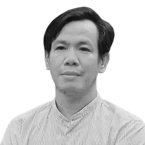 Chung cư thành mồi lửa